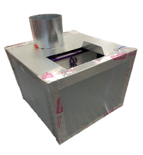 Load image into Gallery viewer, Air Filter Box Replacement